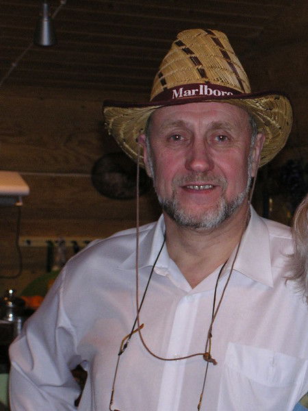 Виталий Сливинский