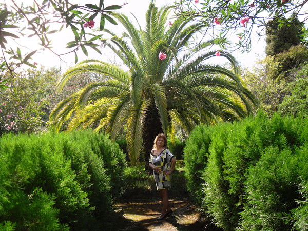 Татьяна Нарбаева