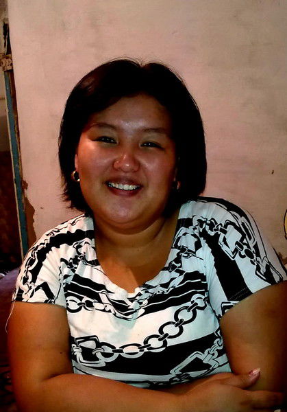 Индира Аренова( Жумабекова)