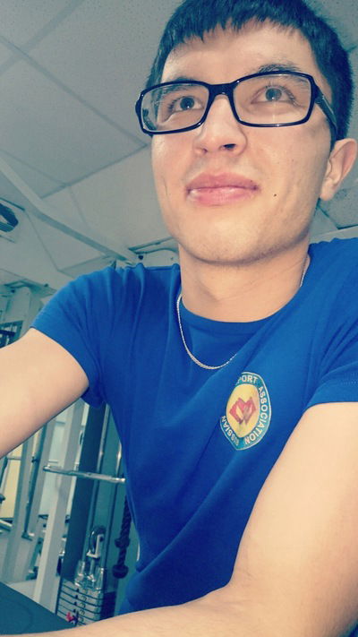 Айрат Нугманов