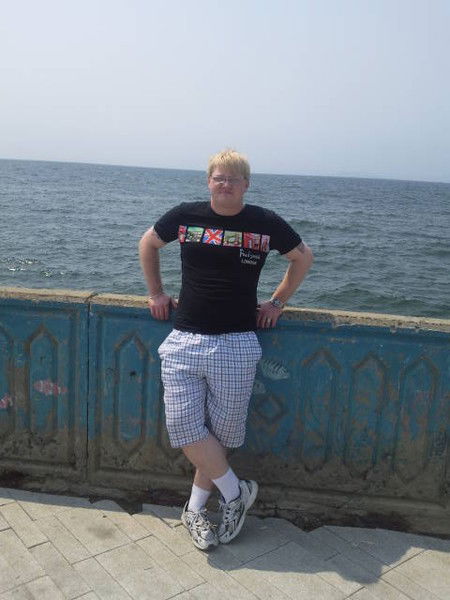 Кирилл Торбунов