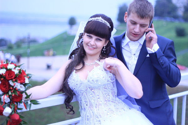 Марина Гуськова