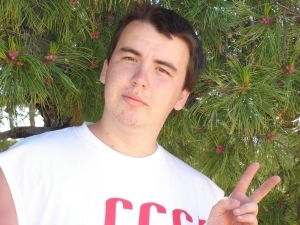 Максим Белоусов