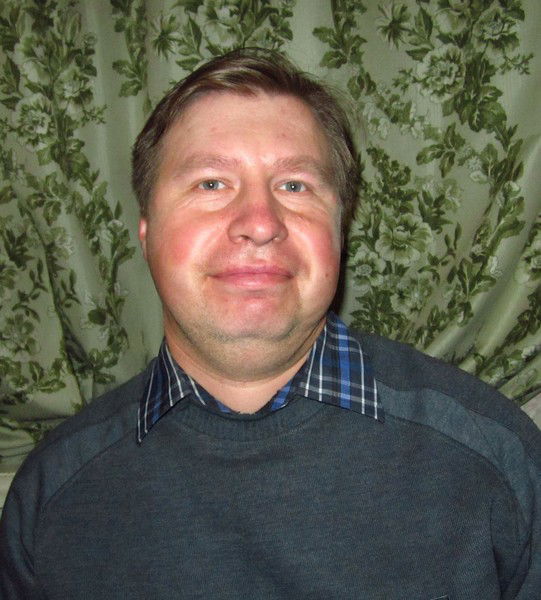 Дмитрий Королев