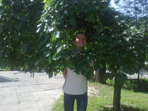 Александр Бритоусов