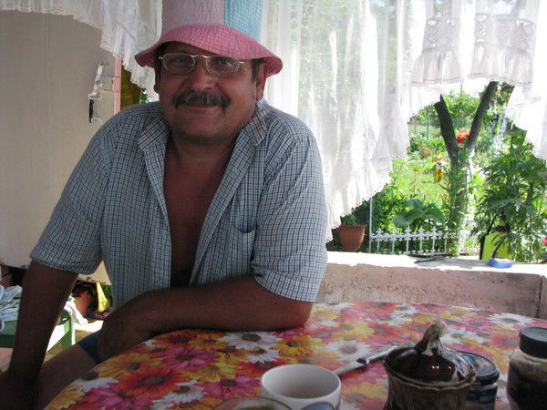 Иван Томенко