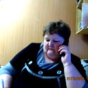 Светлана Родионова