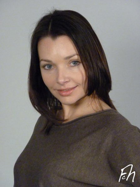 Алма Накыпова