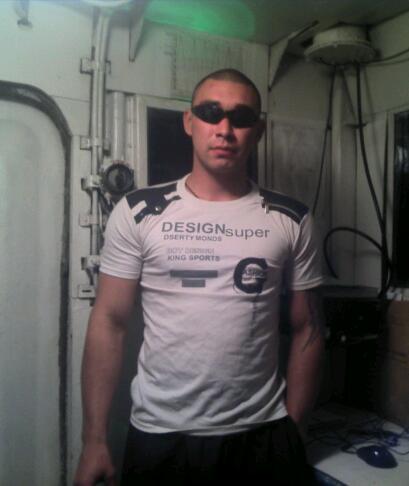 Александр Исхаков