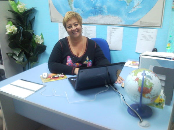 Екатерина Фролова