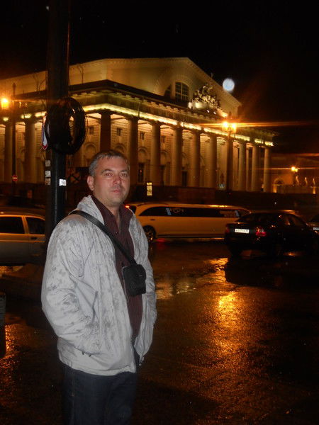 Александр Кужель