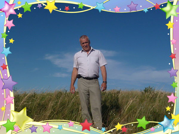 Александр Шараев