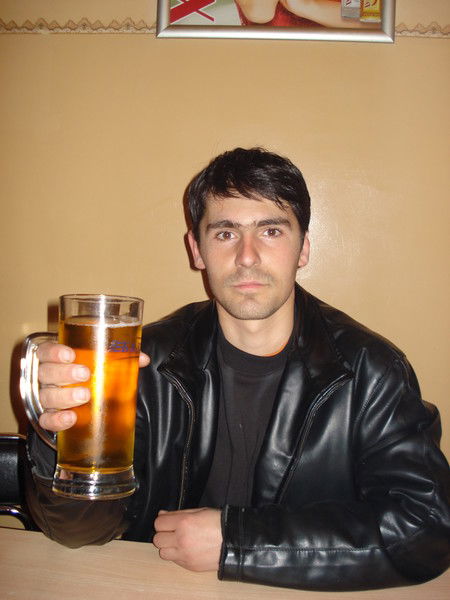 Антон Тарасюк