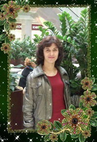 Евгения Муляр