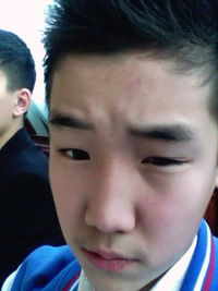 Кеша Зырянов