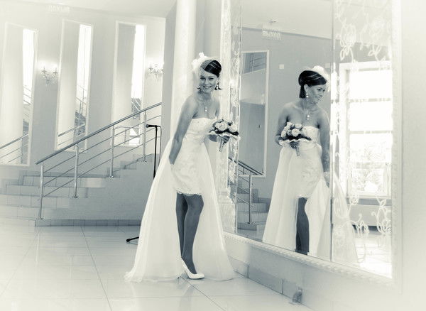 Элина Якимова