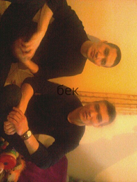 Zuura Tilebaeva Zuura Tilebaeva [ Januza