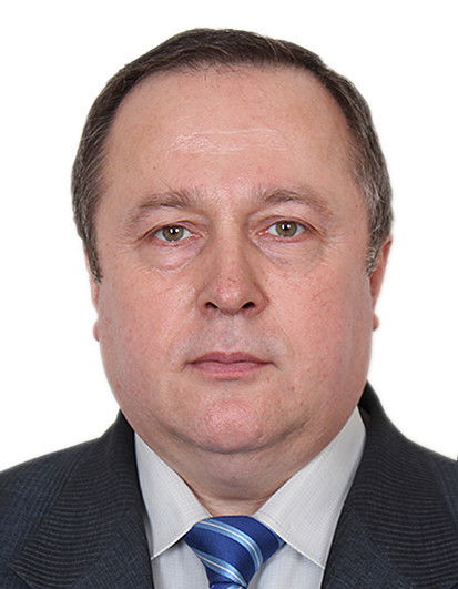 Максим Жуков