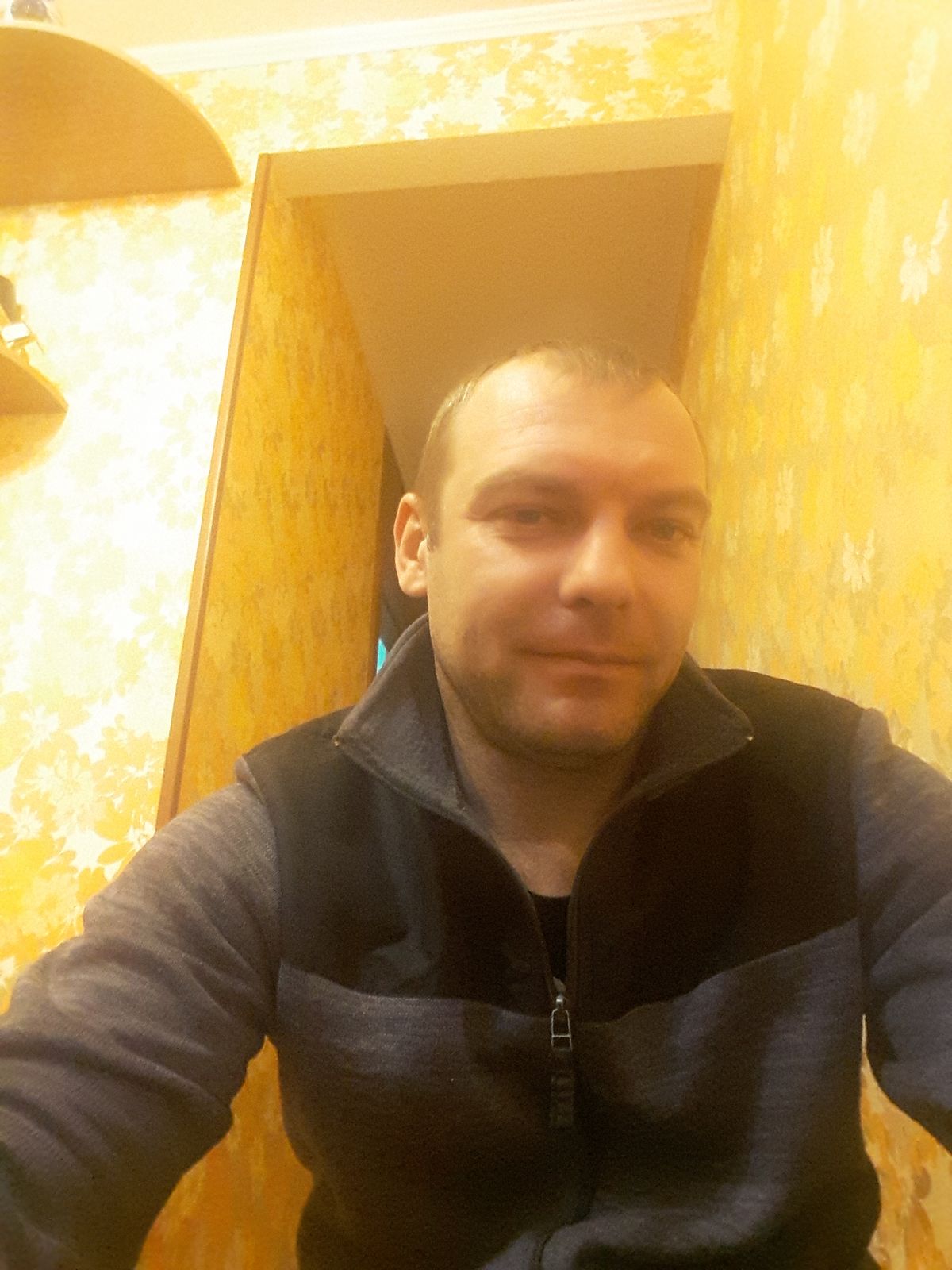 Алексей Трещев