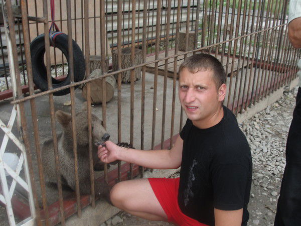 Роман Пресняков