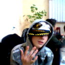 Сrazy Boy !!!