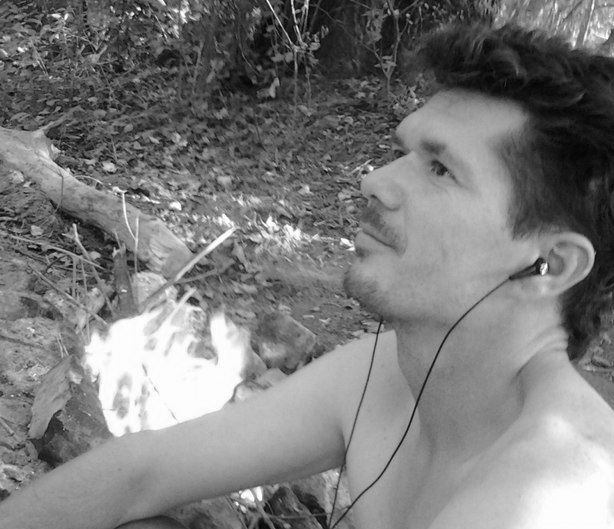 Роман Москаленко