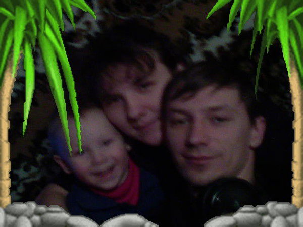 Анна Лобачева