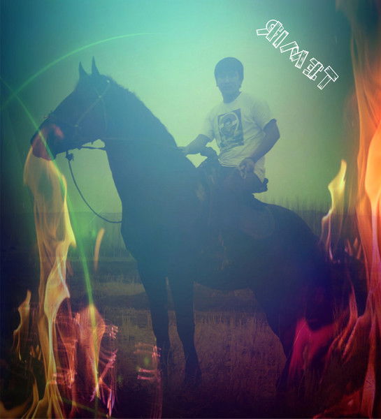 T.i Naughty Boy T.ismailov