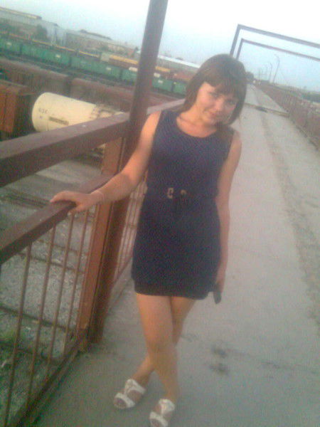 Наденька Киппа