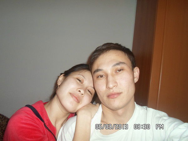 Азамат Аубакиров