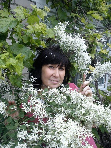 Светлана Буганкова