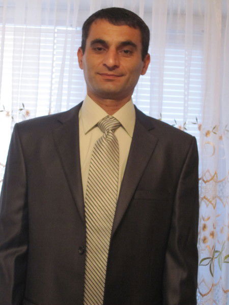 Арлен Меджитов