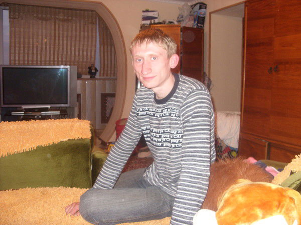 Алексей Кузнецов