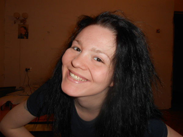 Елена Плеханова