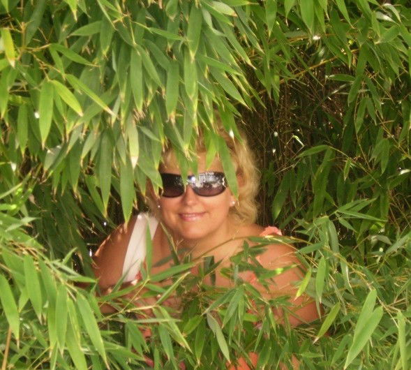 Татьяна Данильченко