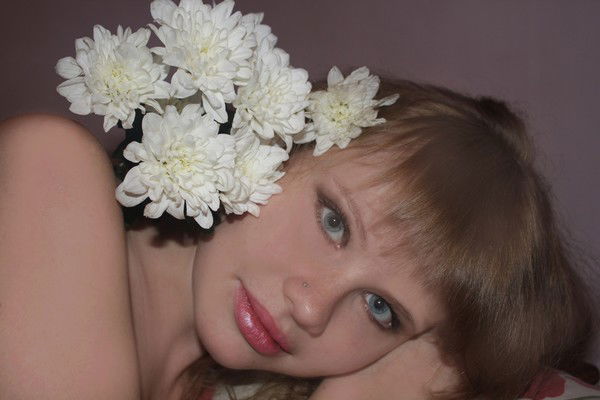 Анна Пономаренко