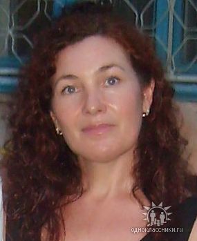 Лариса Трофименко