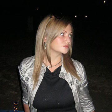 Екатерина Рудченко