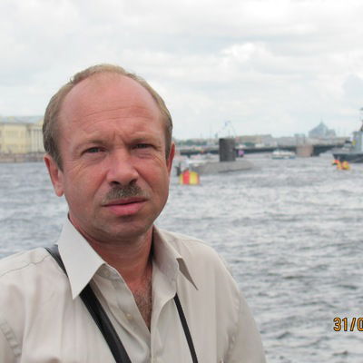 Александр Шварц