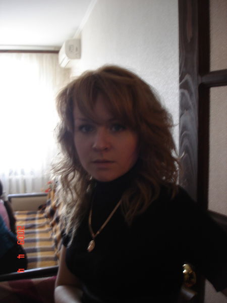 Юлия Бурьян