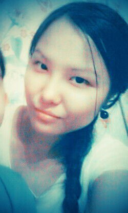 Салтанат Темиргалиева