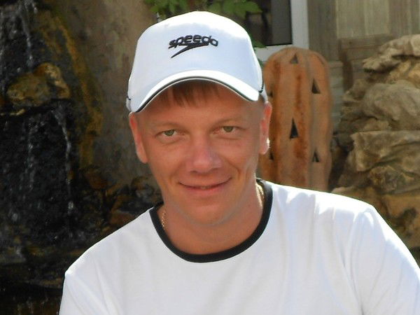 Андрей Пальцев