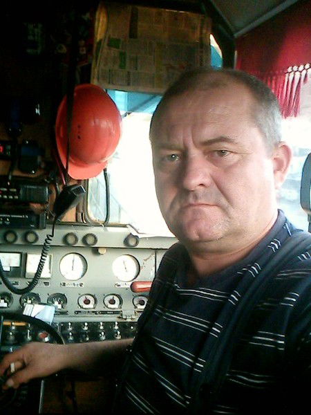 Михаил Иванов