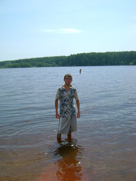 Петр Несговоров