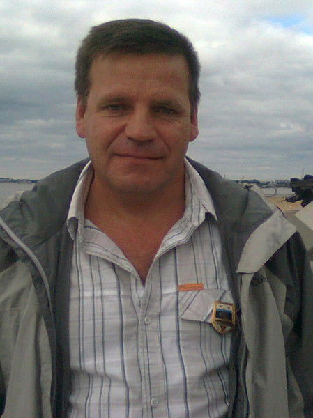 Сергей Целовальников