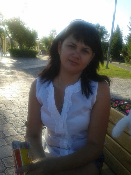 Екатерина Сысолятина