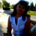 Екатерина Сысолятина