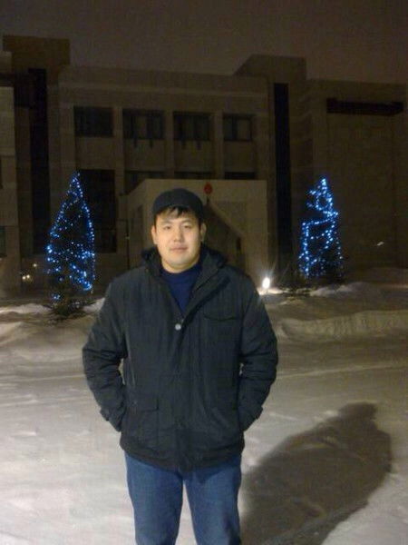 Куаныш Тургумбаев