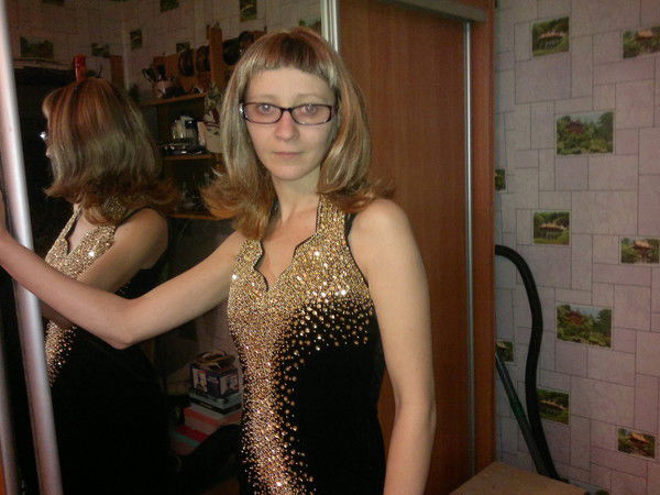 Наташа Гаукас