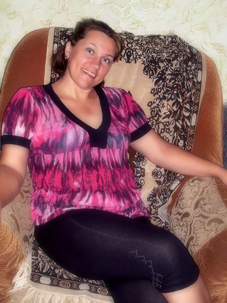 Надежда Зимина